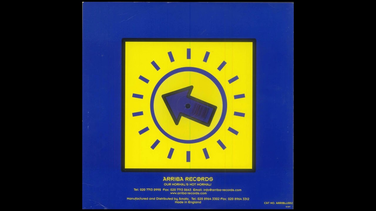 Baby Doc & SJ - If You Wanna Get Fierce (Baby Doc 