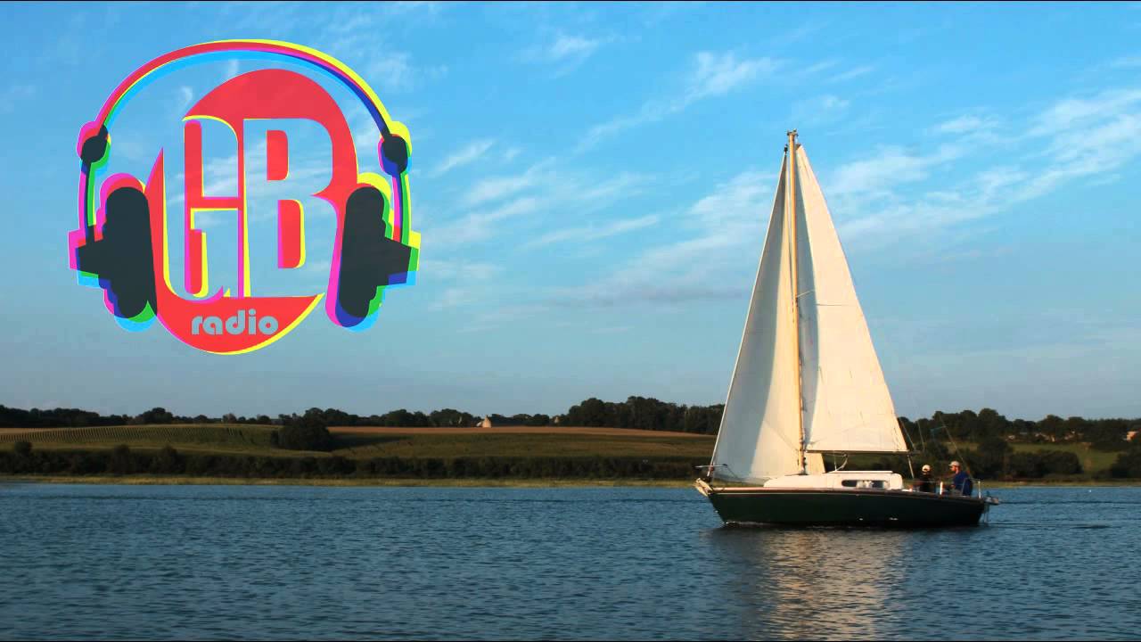 Lakechild - Diskostrand (Original Mix)