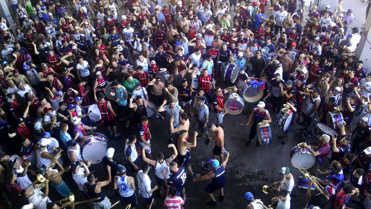 San Lorenzo 2 Hurac&aacute;n 0 Nos dicen enfermos