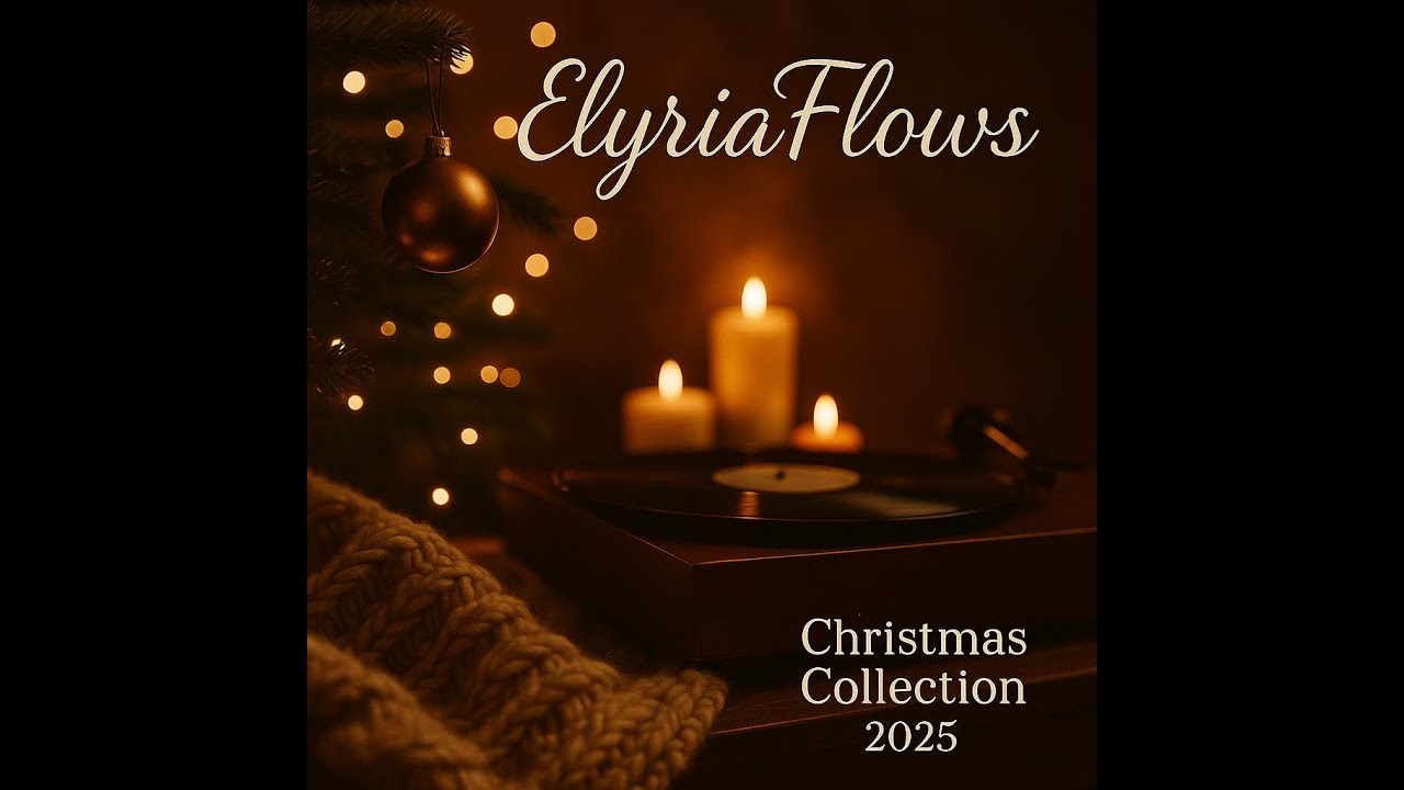 I Wish You Were Here &ndash; ElyriaFlows