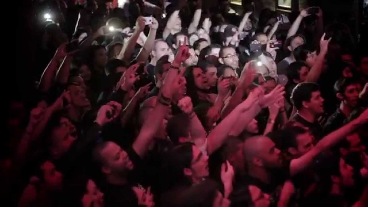 Manifesto Bar