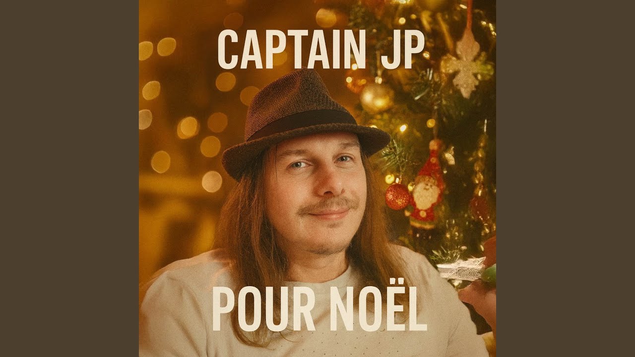 Pour No&euml;l