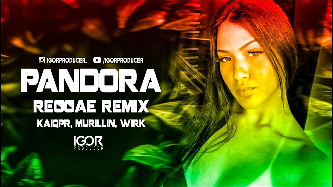 MELÔ DE PANDORA - KAIQPR, MURILIN MC E WIRK MC @igorproducer