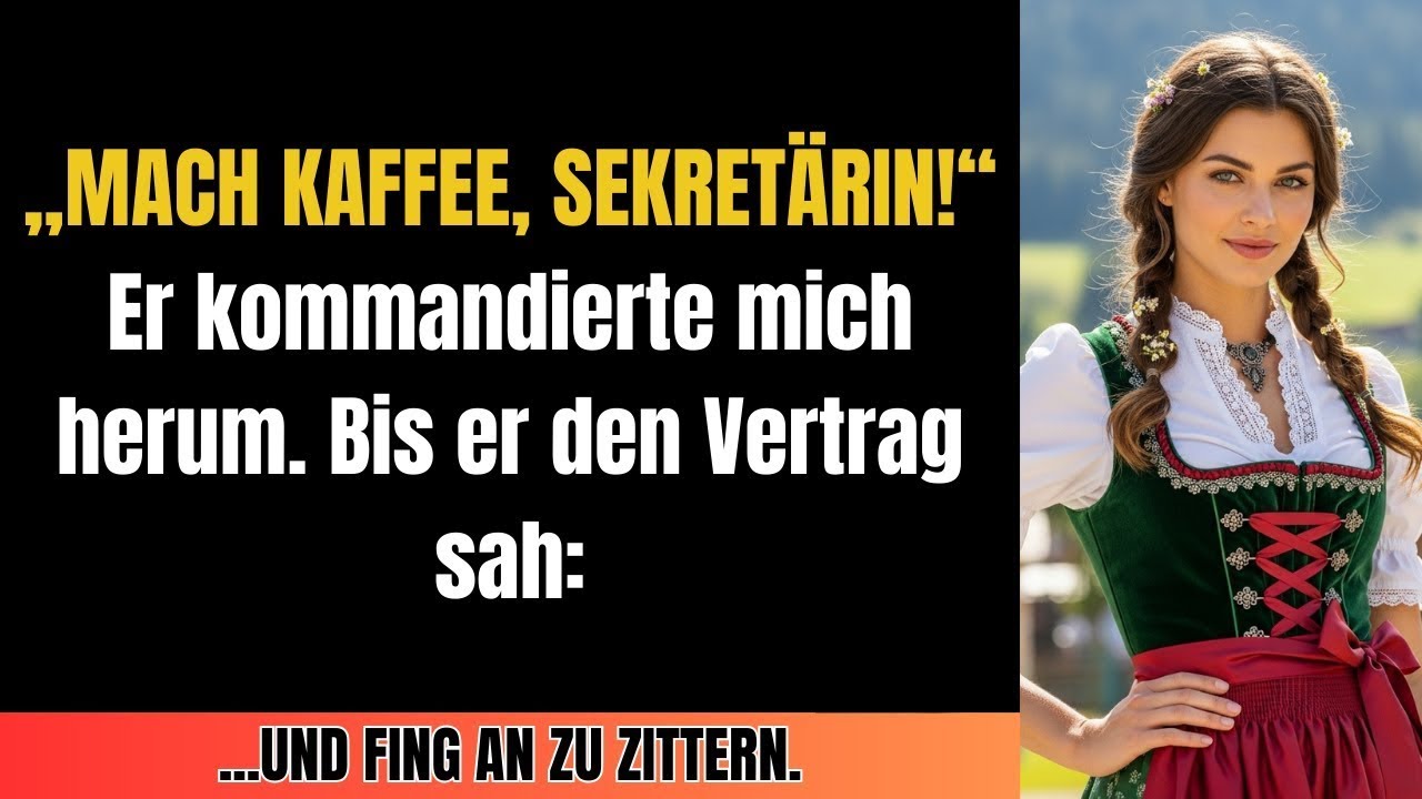 Zu Weihnachten schenkten sie mir ein Busticket – dann sahen sie meinen Namen auf ihrem Privatjet