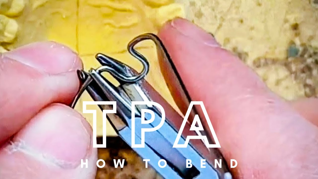 How to make a TPA     A to Z