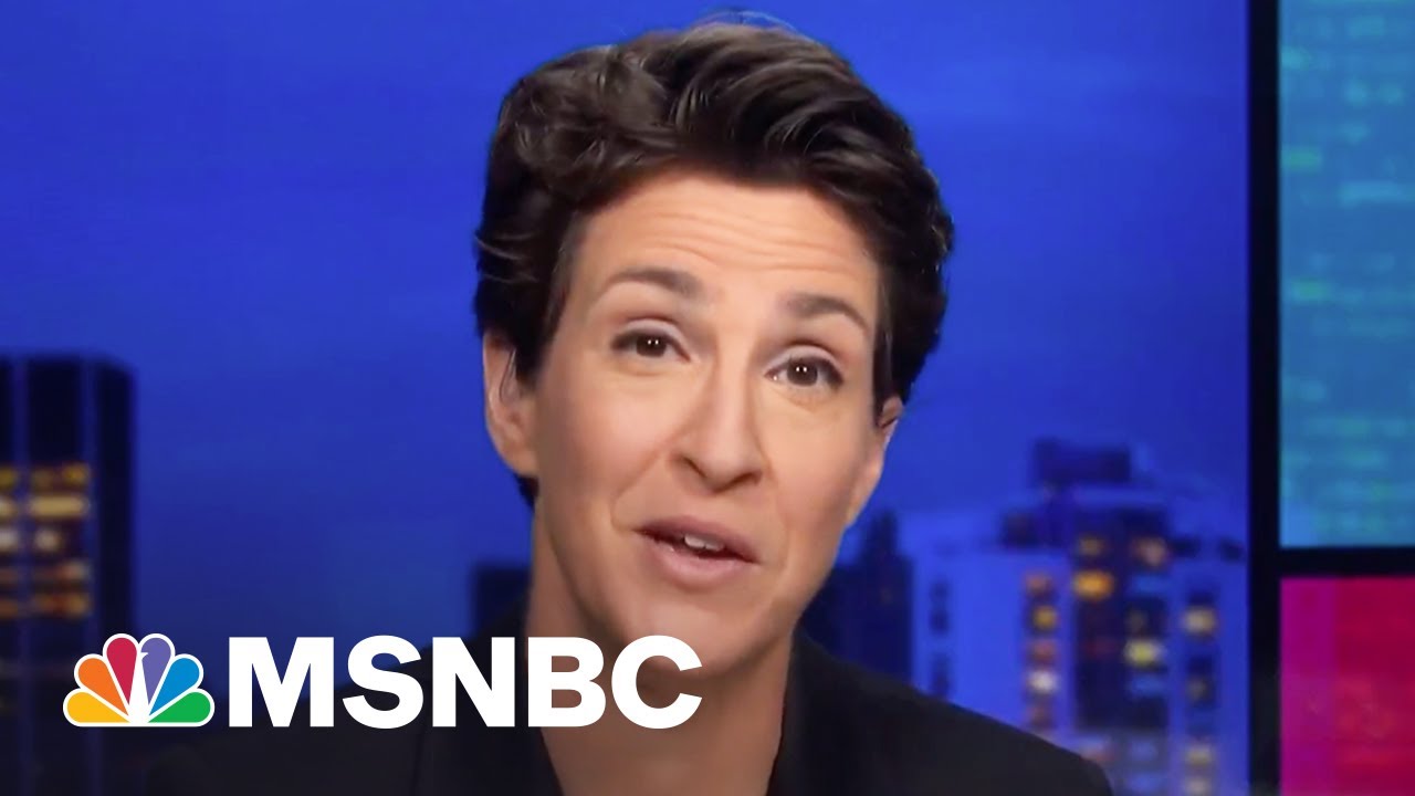 Watch Rachel Maddow Highlights: June 29th | MSNBC
