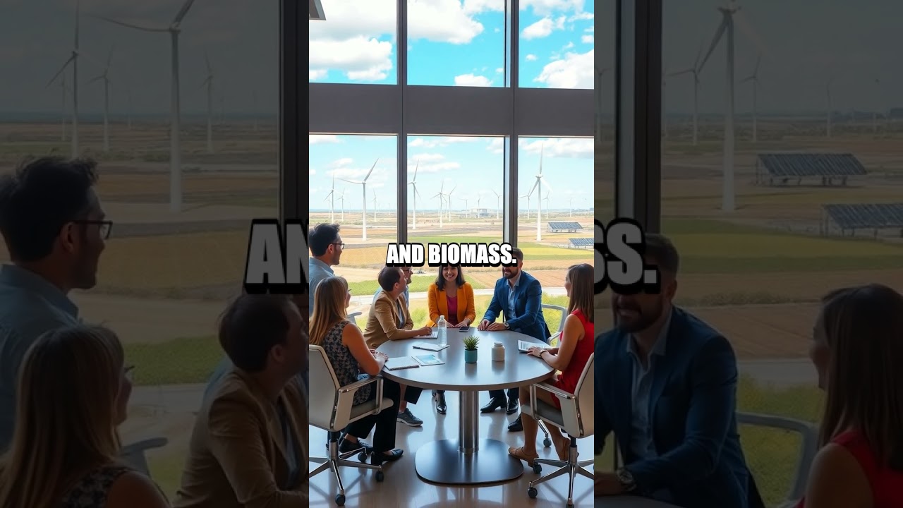 Exploring Careers in Renewable Energy Consulting