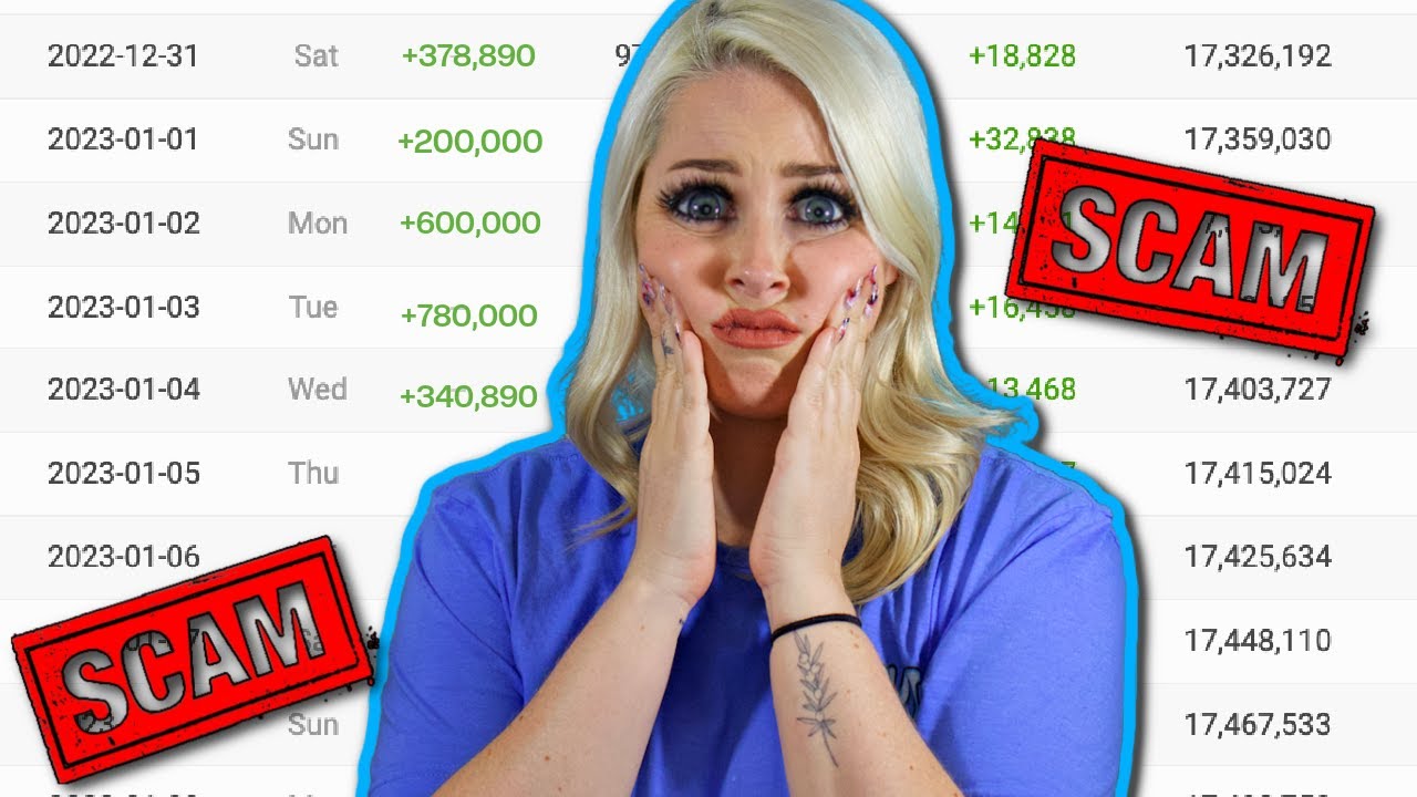 CC SUAREZ BUYING SUBSCRIBERS?? | Reading Mean Comments PT. 14