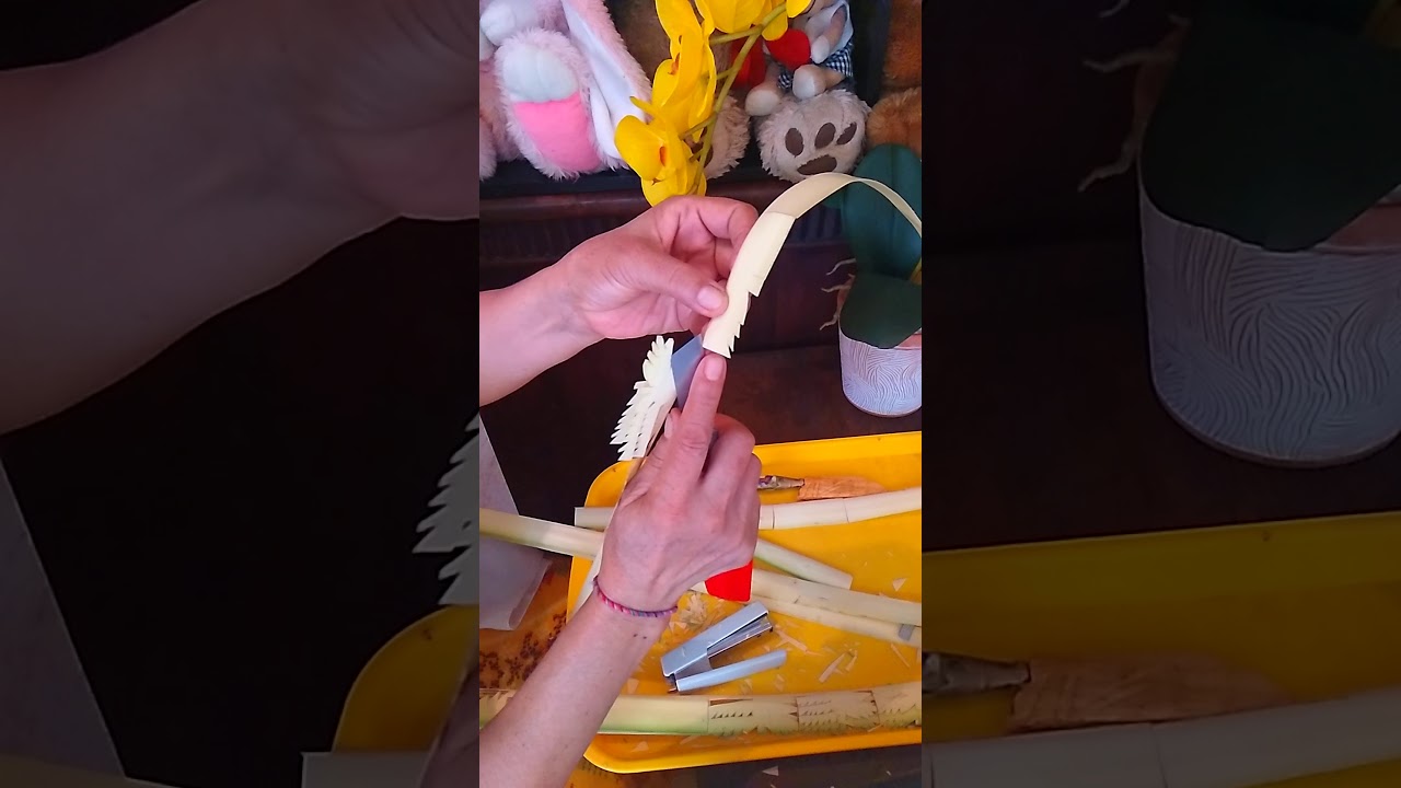 Tutorial Lis Senjata untk Prayascita Alit bagian bwh 1 lngkt+1jri