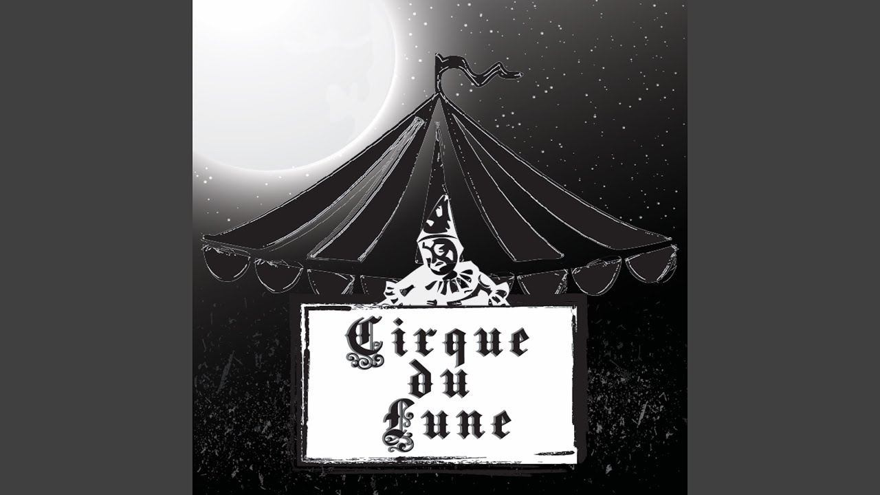 Cirque du Lune