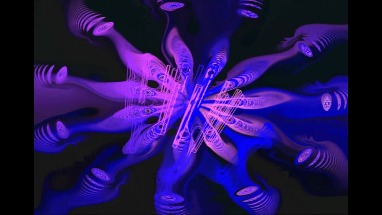 DAvid Hallyday - Can´t go on