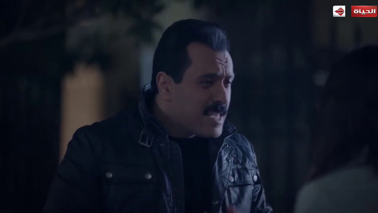 الأخ الكبير - زياد راح لـ زينة وحذرها من كريم وقالها على اللي جواه .. يا ترى هتسمع كلامه ولا لأ