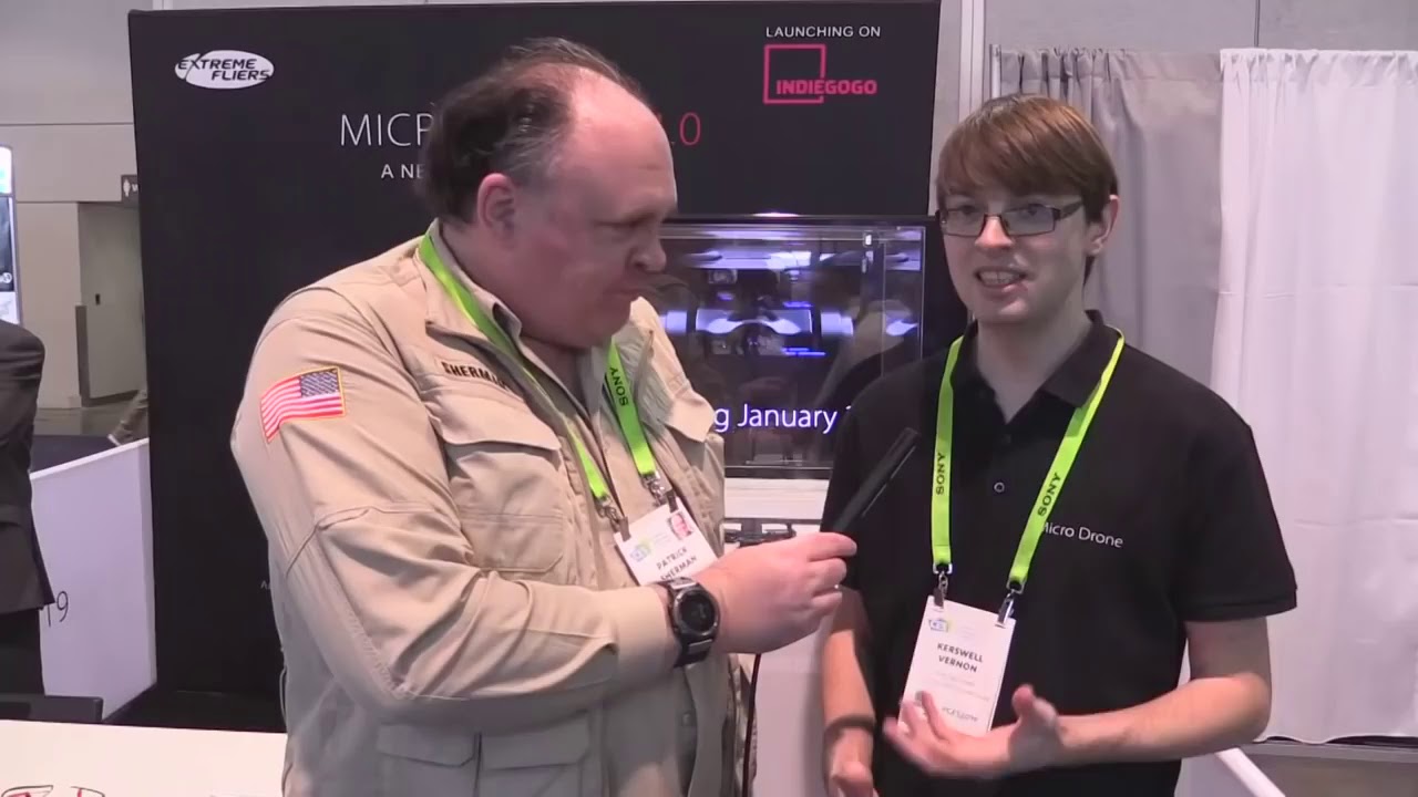 Everything Need to Know in Under 4 Minutes via Roswell Flight Test Crew