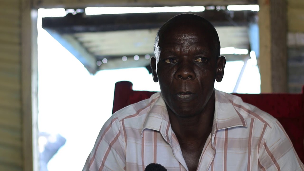 A TOUR ON MIGINGO