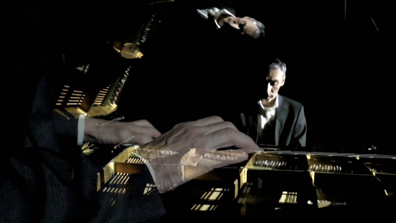 Dino Saluzzi - Gorrión