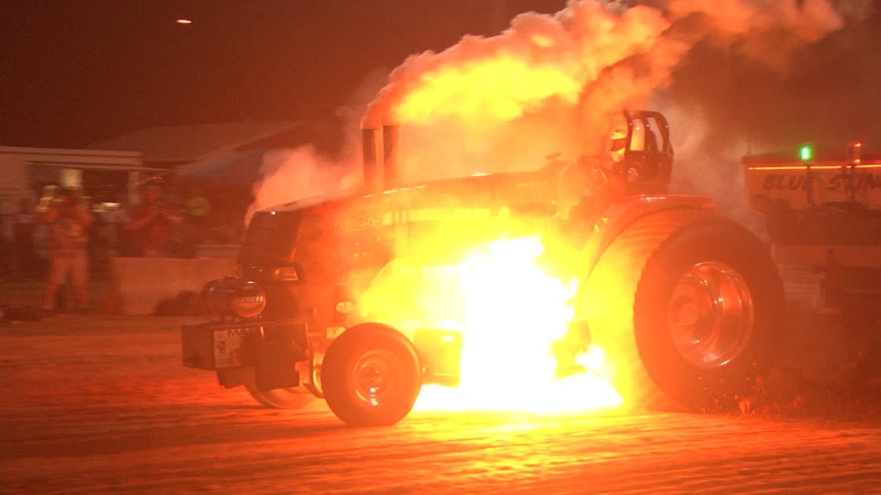 Tractor And Truck Pulling Fails, Wild Rides! OOPS!! Segment 43. LET'S GO!