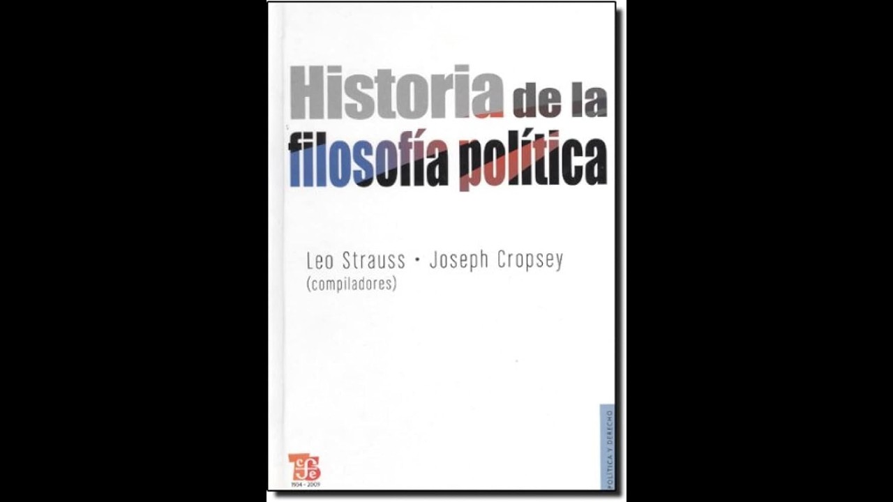 (ESTUDIO) ¿Qué es Chile? - Capítulo 201 / Política y Heidegger - Política 16