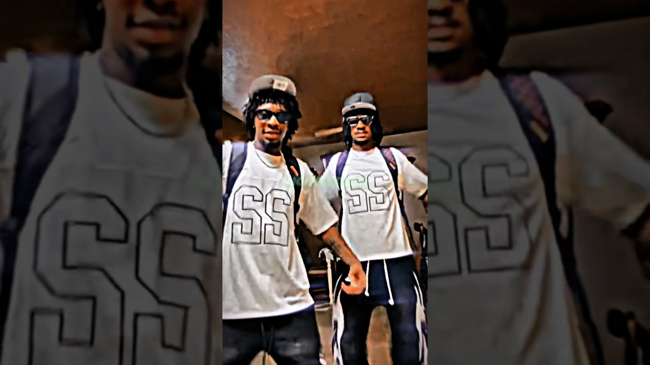 Like and Subscribe! Pop It Fa Blitz TikTok Dance Challenge #tiktok #edit #dancechallenge #trending