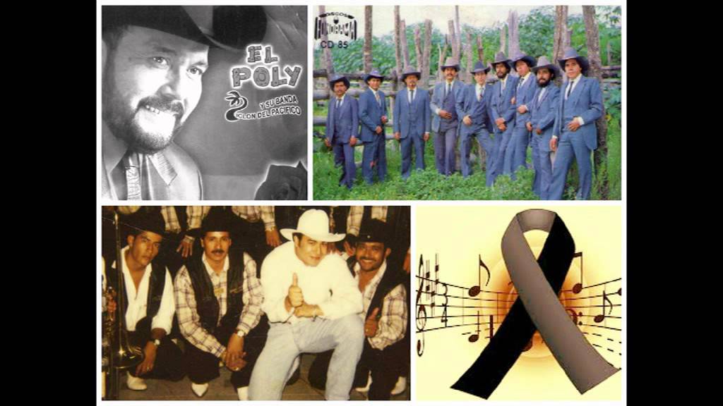 MIX EL POLY MIS RANCHERAS
