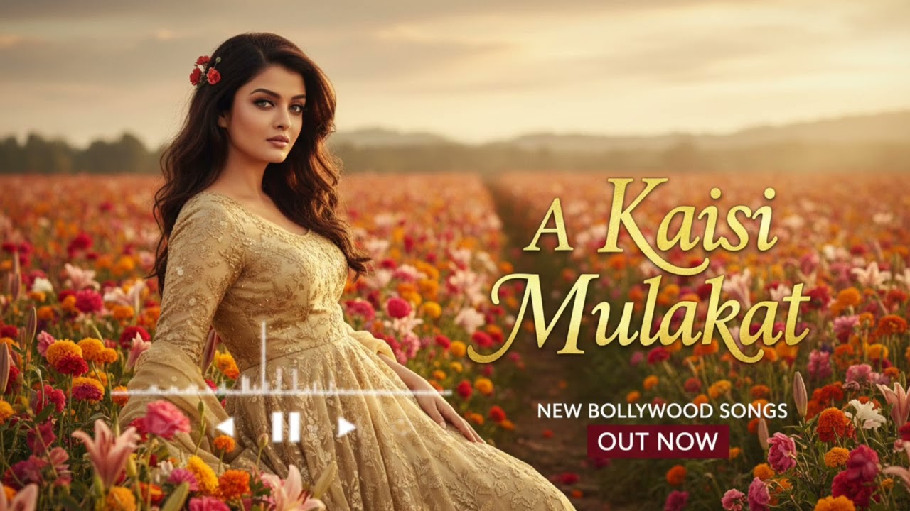 A Kaisi Mulakat | New Bollywood songs | New Evergreen Songs | Mix songs