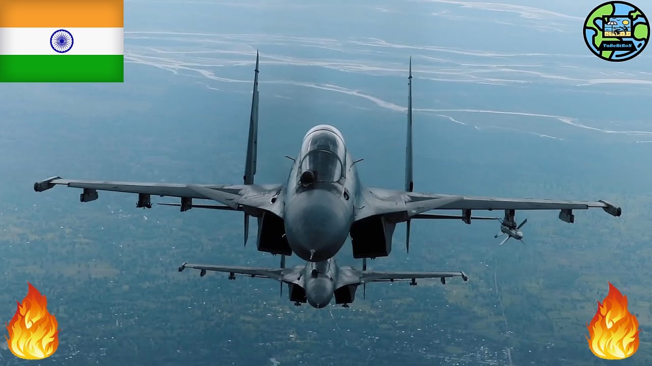 Indian Air Force ❤️🇮🇳 | KGF Dheera Dheera Sultana Song | Tribute [Goosebumps Guaranteed]