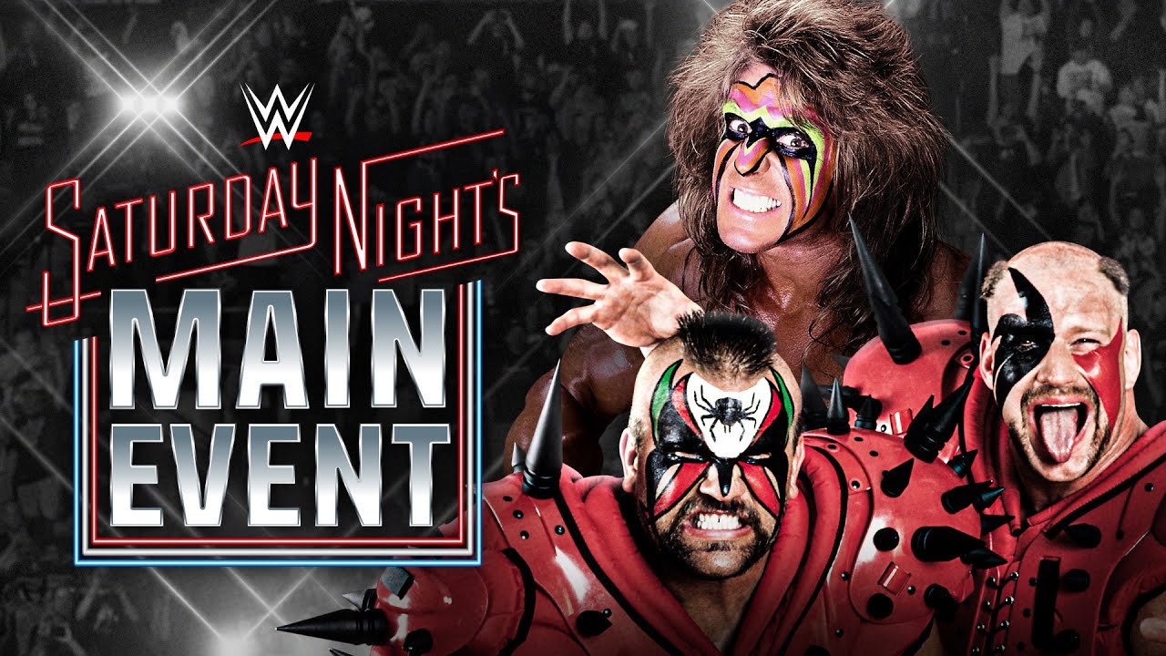 FULL EPISODE: Saturday Night’s Main Event – Warrior & LOD vs. Demolition & more!