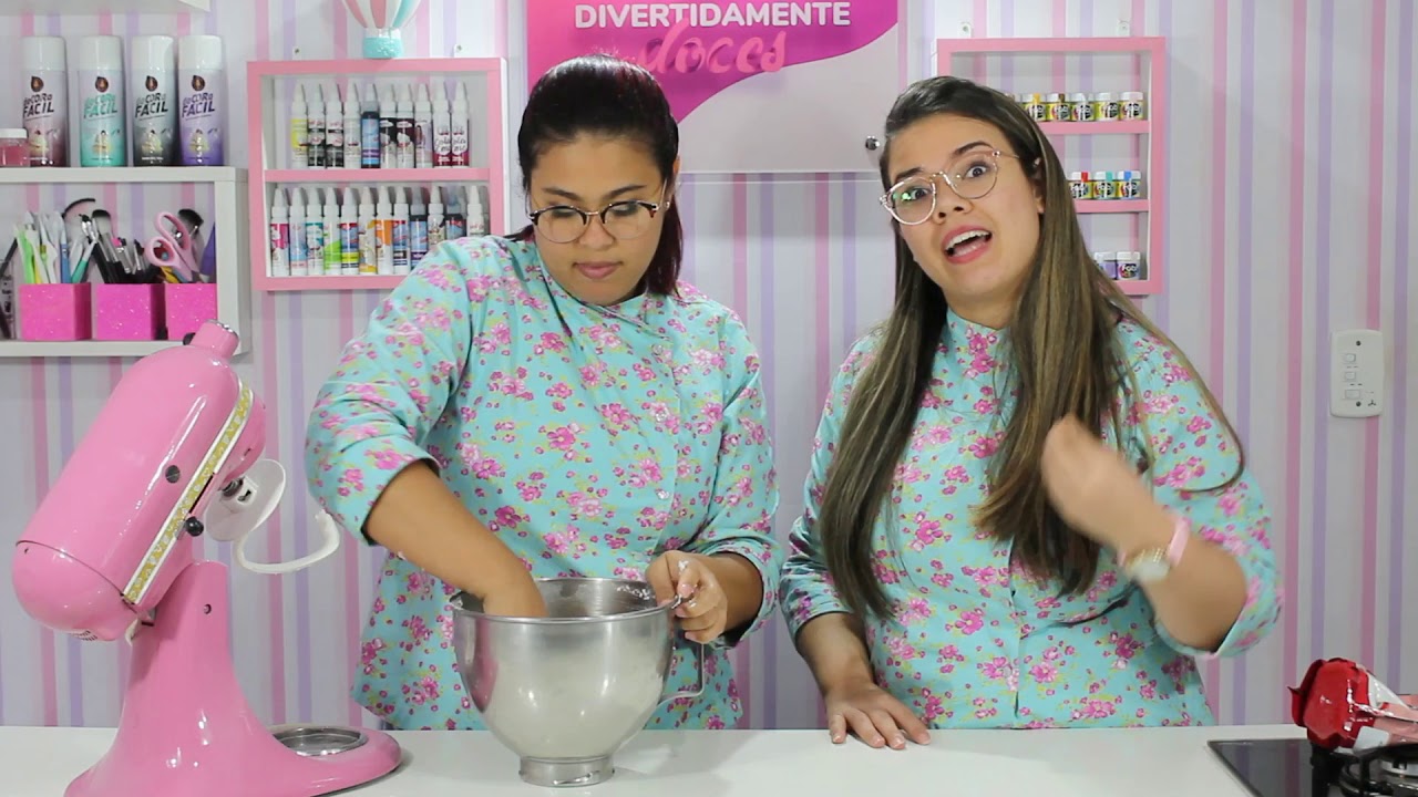 Pasta Americana em pó | Funciona ?