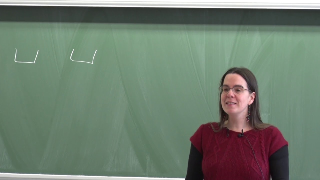 Nathalie Krell - Problème de Monty Hall, un vrai paradoxe ?