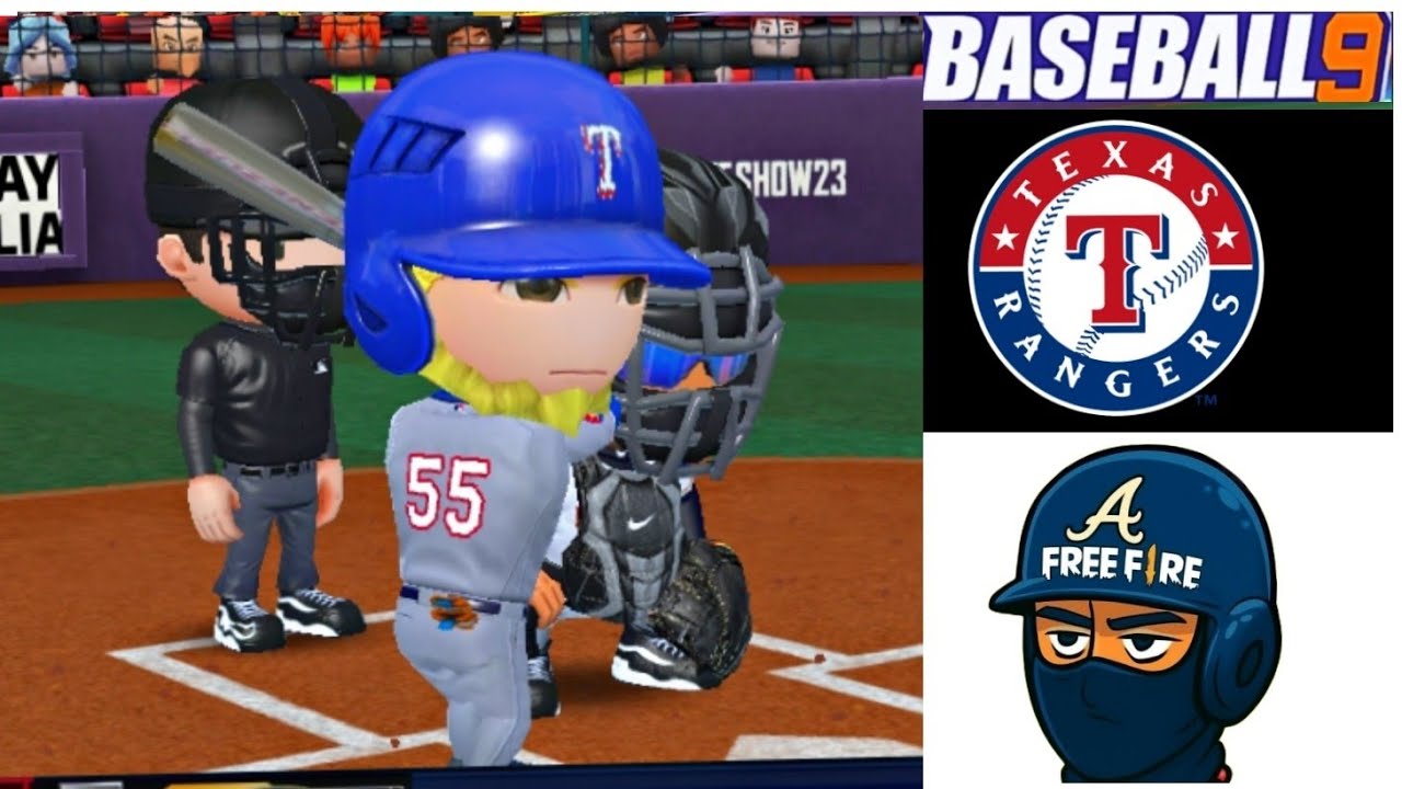 🔥 DÍA 2 SEMI FINAL 😐 RANGERS TEXAS AVANZAN 🚨 ESTIBEN12.0 