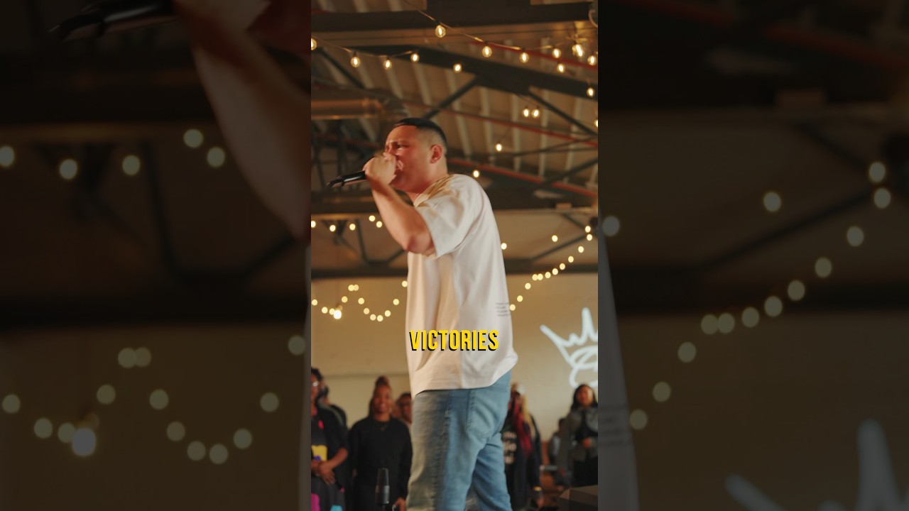 Christian Hip-Hop go crazy⁉️🔥