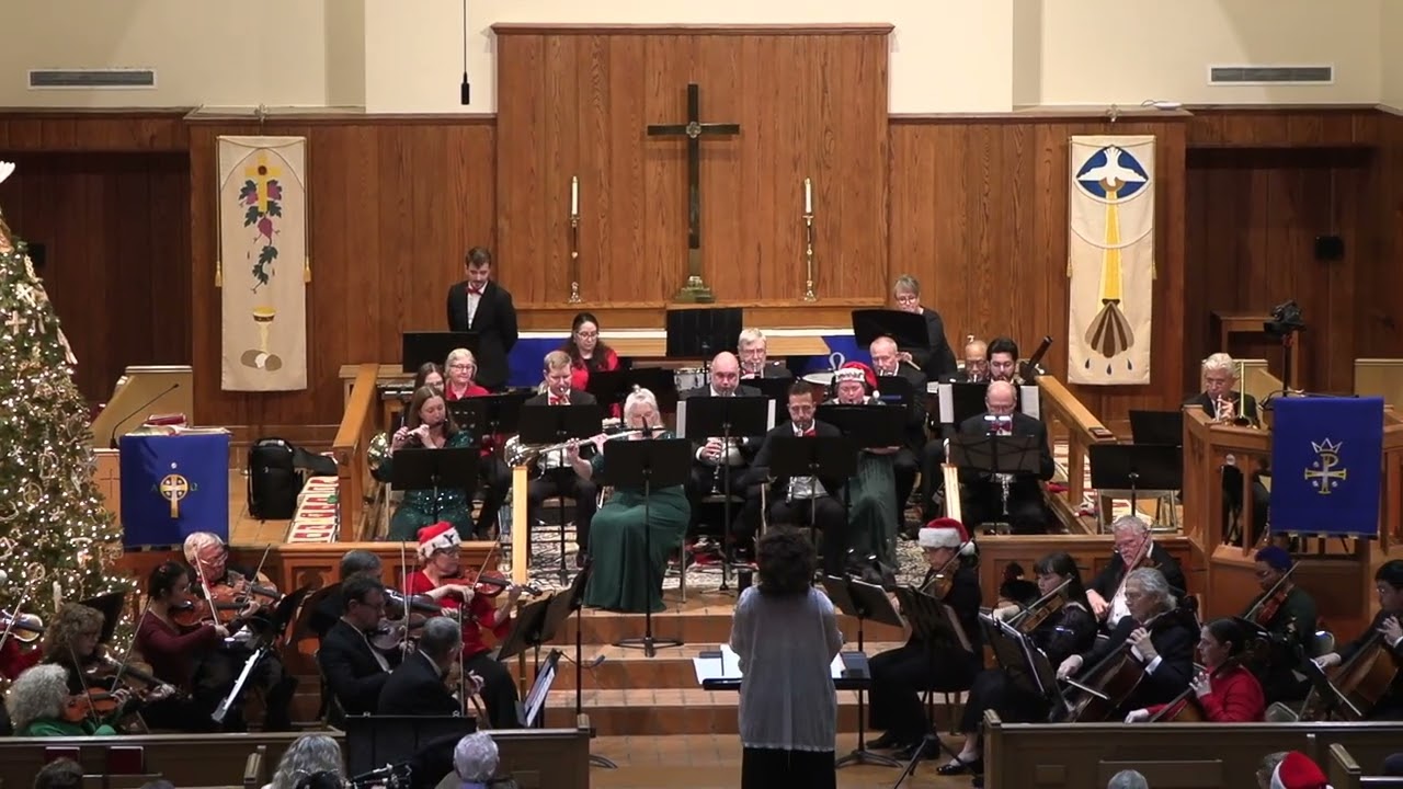 Johann Strauss II. TRITSCH-TRATSCH POLKA. Op. 214