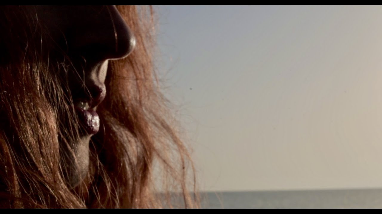 Ocean Blue- Tiphanie Doucet  [OFFICIAL MUSIC VIDEO]