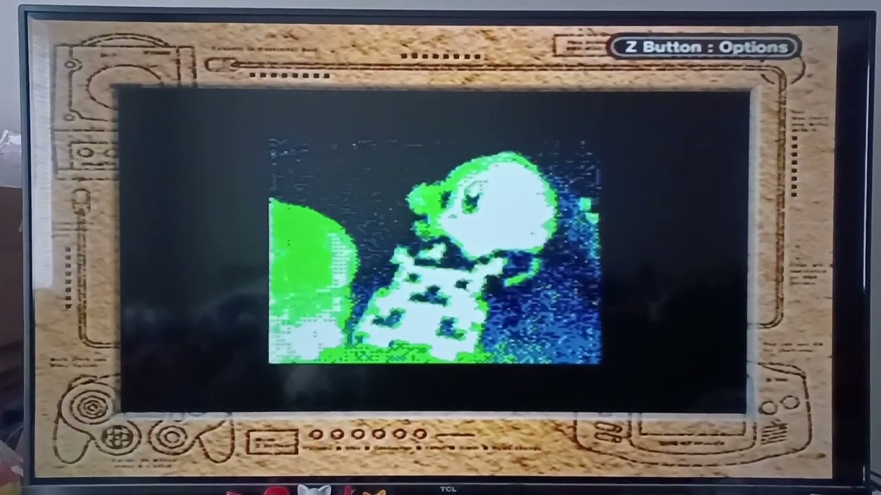 Some Of My GameBoy Camera Pictures