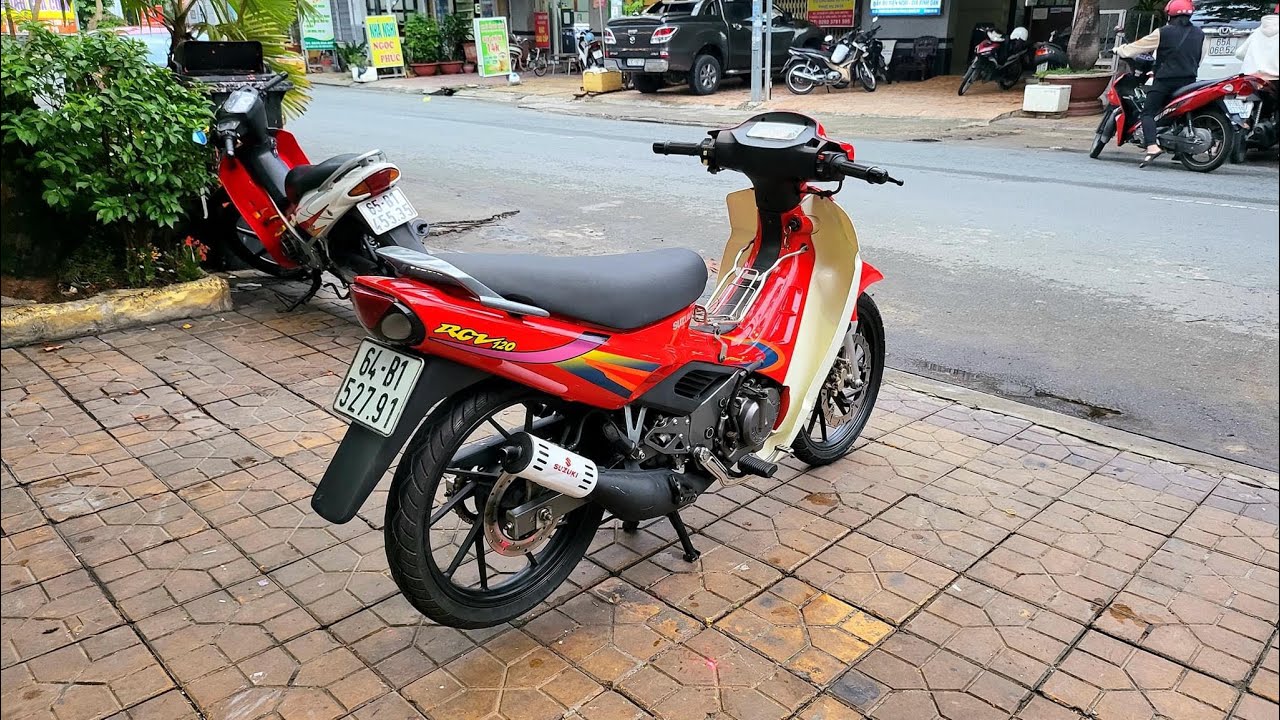 🔴 #Xipo Thanh L&iacute; 🇻🇳 TL1C ☆ 64-52791 || #HKTeam0939080609