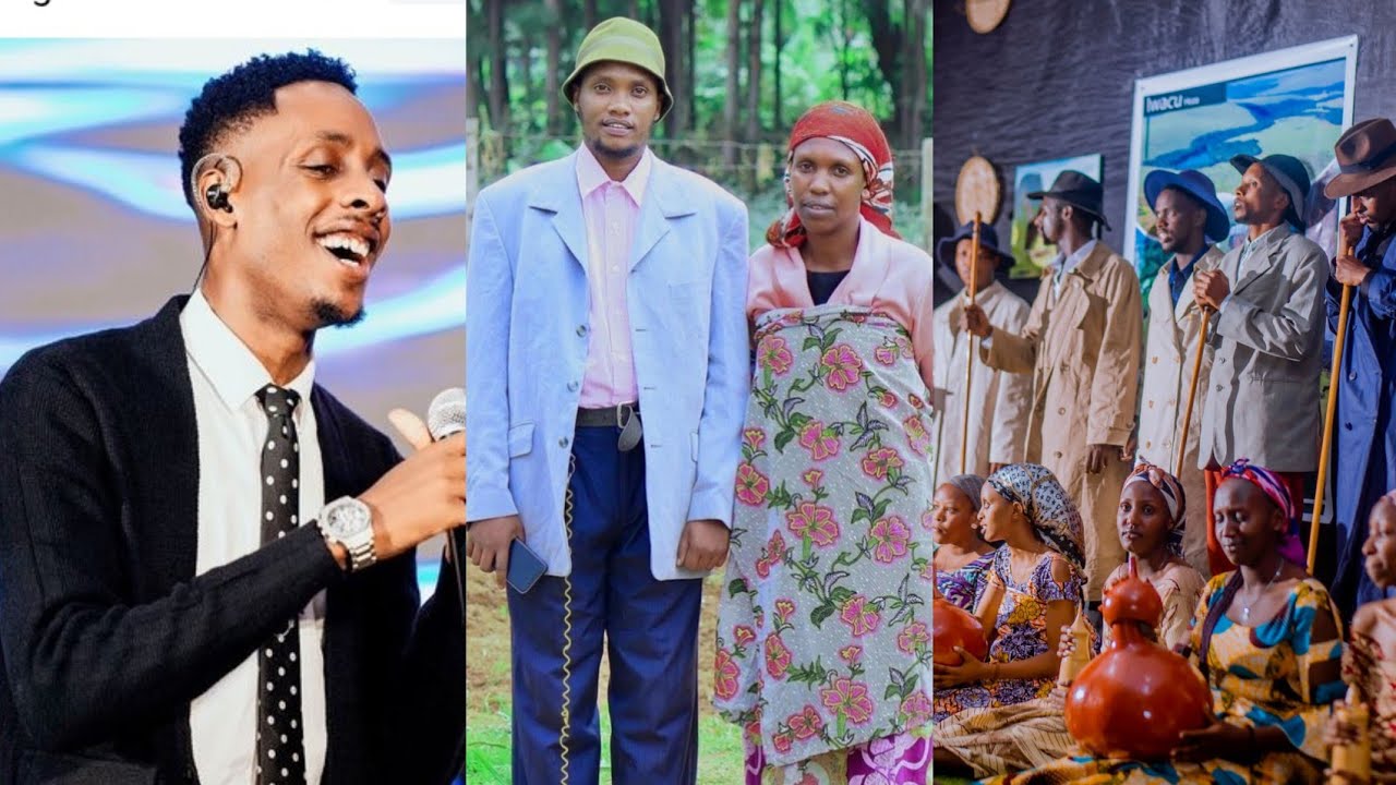 Sinyokurekura Team Twabazanye Tayari Batubwiye Uko byagenze David kega na kanyamukwengo Byinshi Mu..