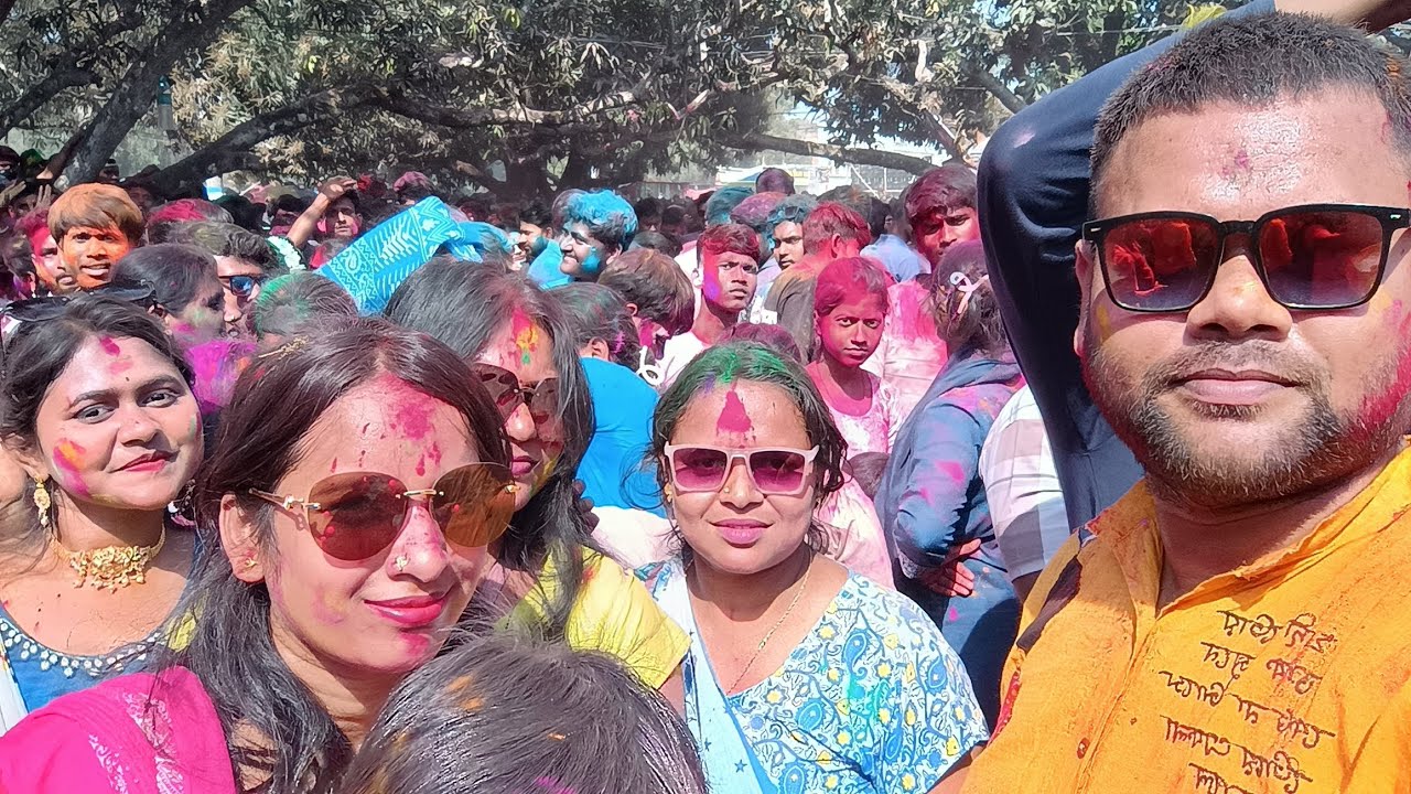 Holi special vlog ✨ #newvideo #vlog #likeandsubscribe #holispecial 