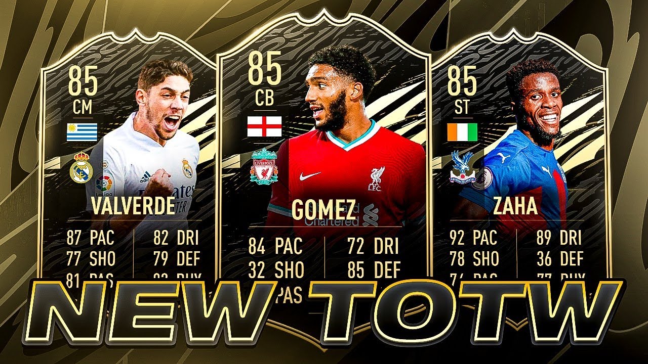 FIFA 21 6PM CONTENT! | NEW SILVER STARS OBJECTIVES!  | FIFA 21 ULTIMATE TEAM