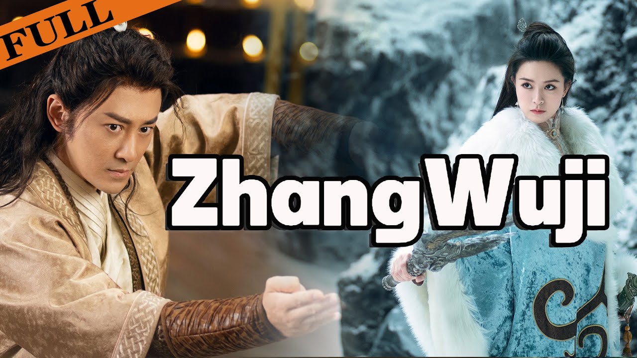 [MULTI SUB] FULL Movie "ZhangWujiⅡ" | 
