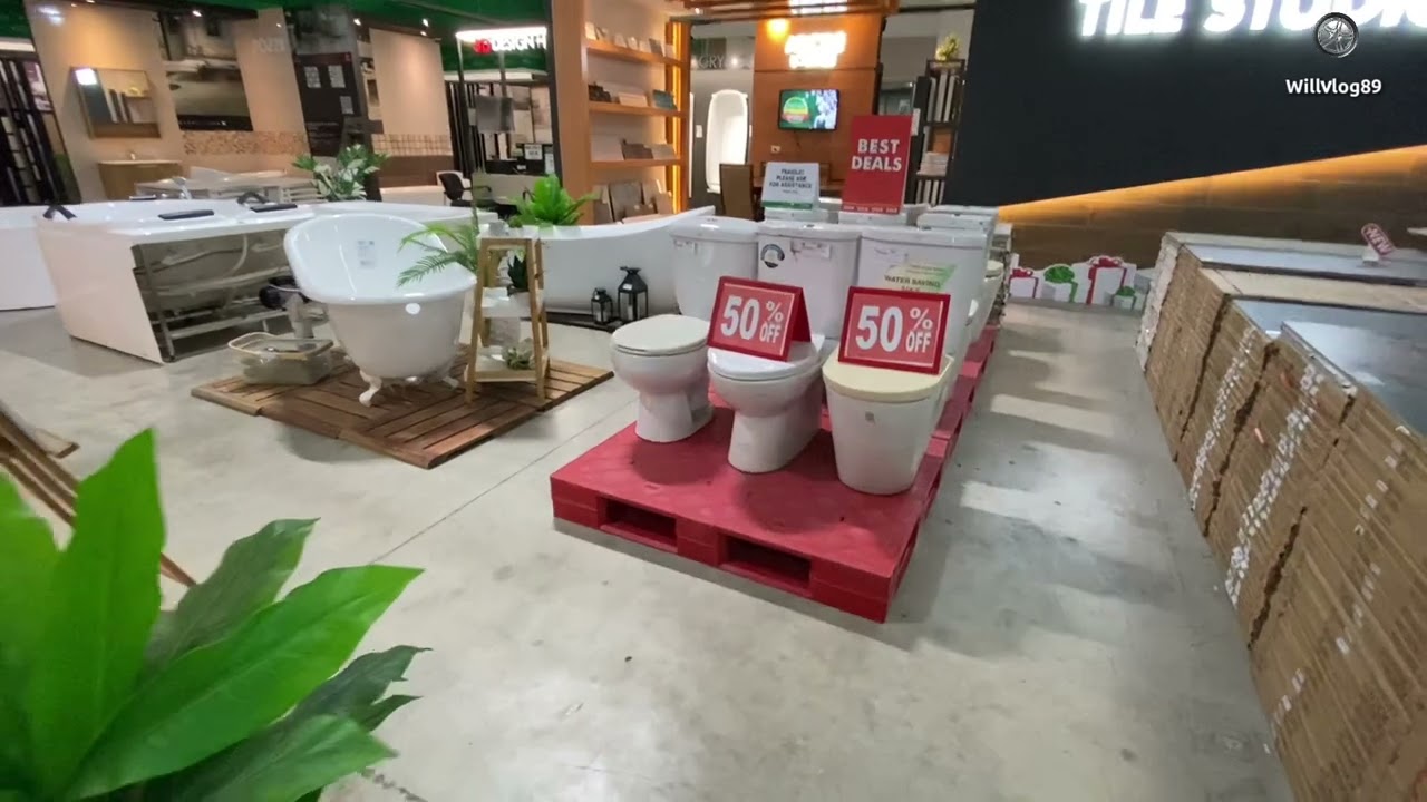 WILCON DEPOT DASMARIÑAS CAVITE UPDATE PRICE