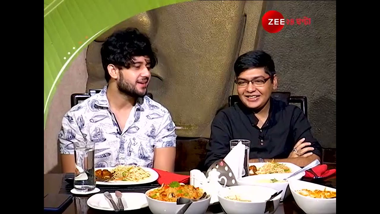 Pujor Bhuribhoj - Savy and Adrit