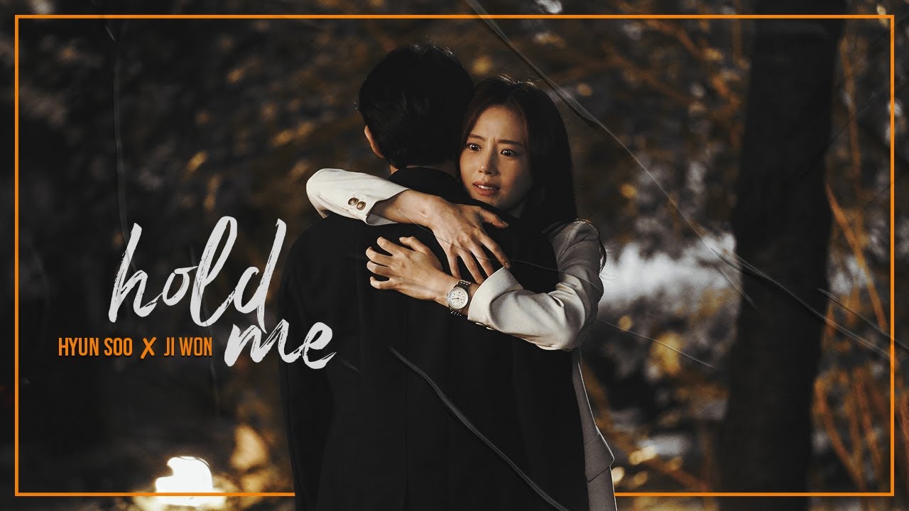 HYUN SOO | JI WON【flower of evil】FMV