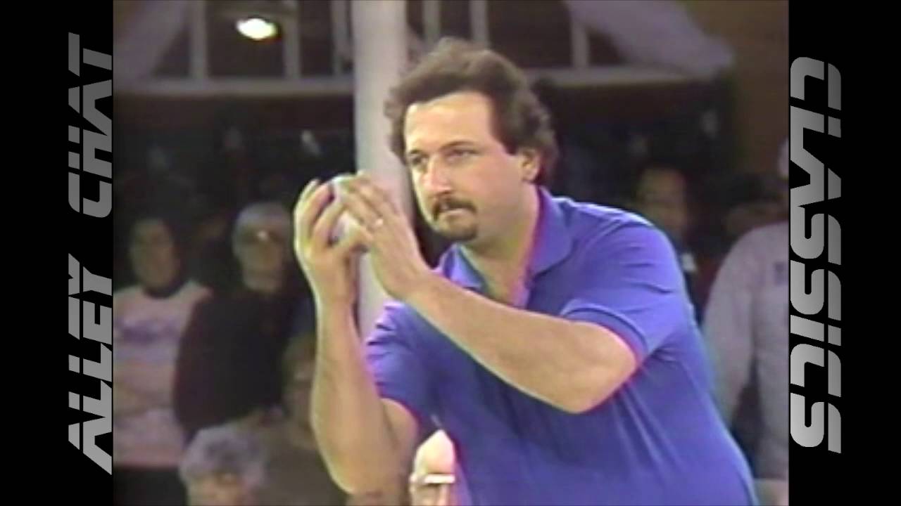 Alley Chat Classics - Channel 5 - Jack Saniuk vs. Steve LaCivita