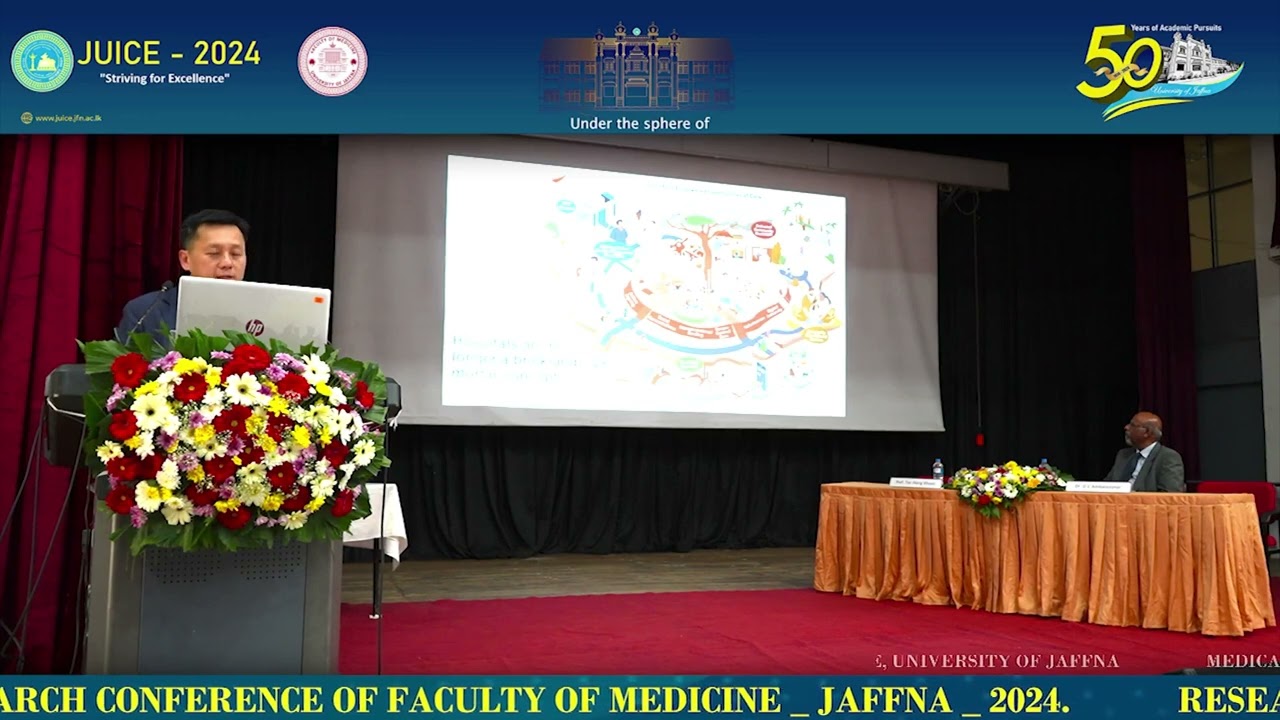 RCFMJ 2024 - Plenary 1