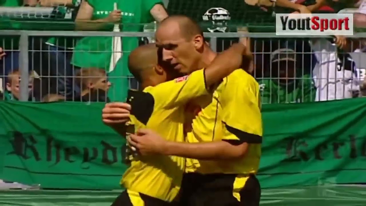 Best of Jan Koller - Skills and Goals