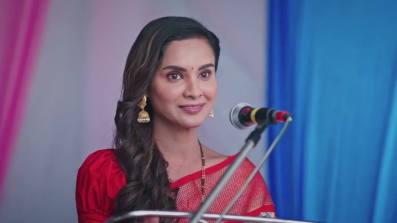 Lakhat Ek Amcha Dada | Ep - 165 | Webisode | Dec 26 2024 | Zee Marathi