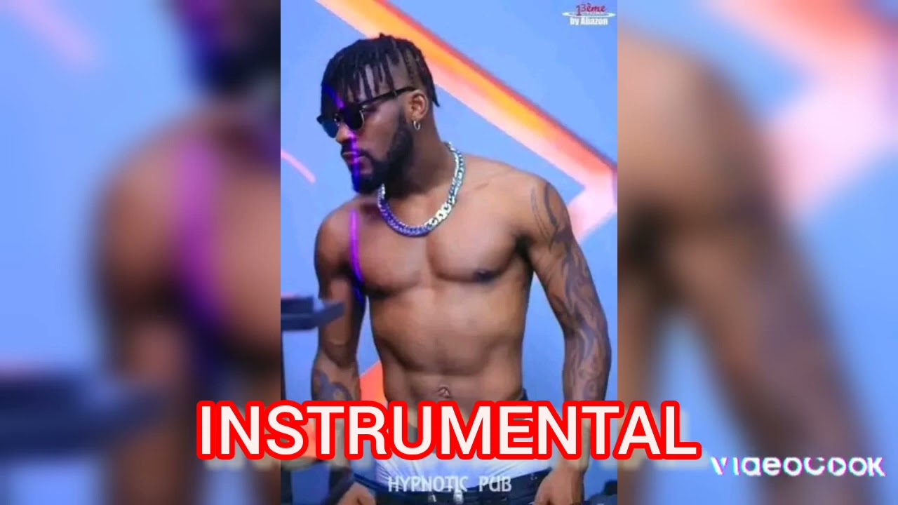 Instrumental coupé décalé démo type Arafat[ pyronex Ofibeat]