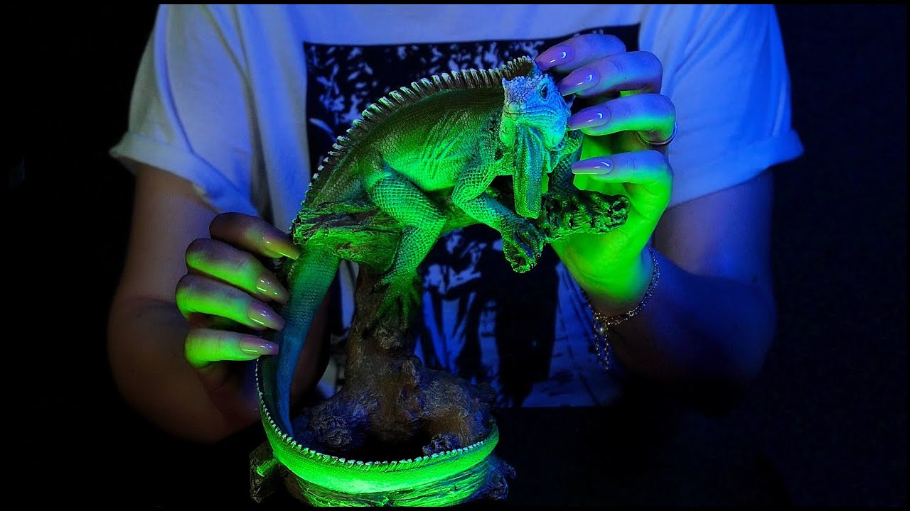 🎧ASMR Scratching Only in Low Light / NO TALKING