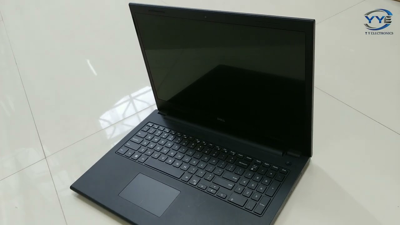 DELL INSPIRON 15 3541 PREVIEW