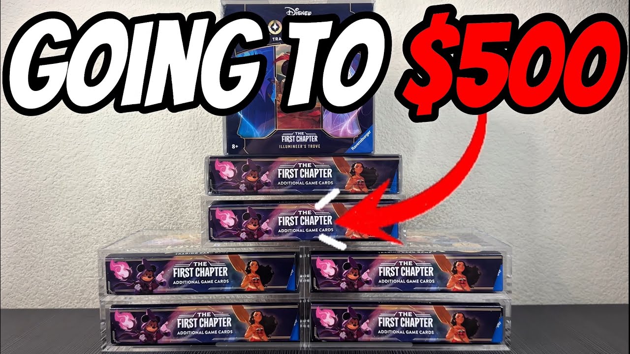 САМЫЙ БОЛЬШОЙ прорыв Лорканы происходит СЕЙЧАС!