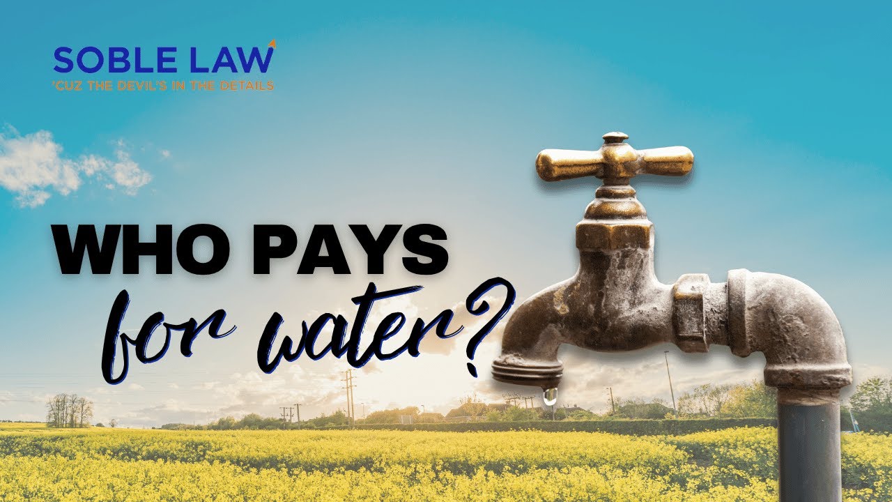 Dry Well After Closing? Michigan Disclosure Laws & Seller Liability Explained